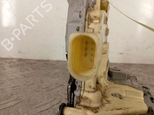 Rear left lock VW PASSAT B6 (3C2) 2.0 TDI 16V | BP28345833C100