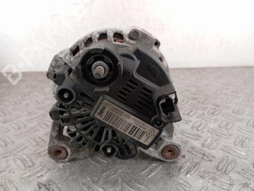 Used Alternator Alternator DACIA SANDERO 1.4 (BS0C, BS0A, BS0G, BS1F, BS0E) (75 hp) 28342960 28342960