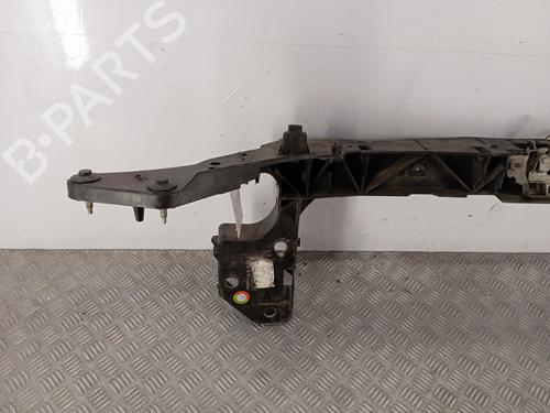 Frontplate/Frontkurv RENAULT CLIO III (BR0/1, CR0/1) 1.2 16V Hi-Flex (BR1U, CR1U) | BP28338775C72 