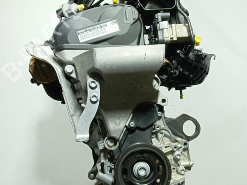 Engine AUDI A1 (8X1, 8XK) 1.0 TFSI | BP39212956M1 - Image 2