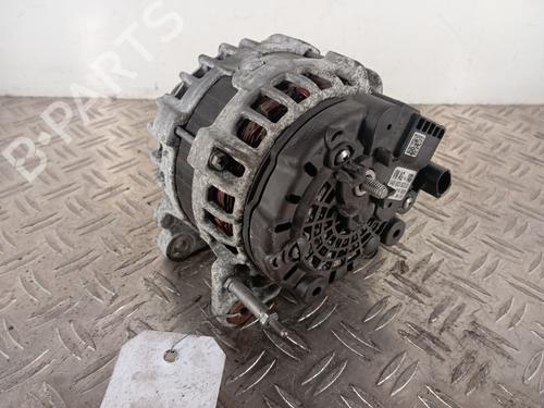 Alternator VW POLO V (6R1, 6C1) 1.4 TDI | BP28580302M7 