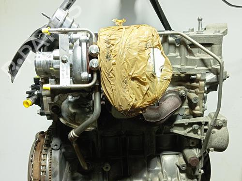 Engine RENAULT MEGANE III Coupe (DZ0/1_) 1.4 TCe (DZ0F, DZ1V) | BP37503871M1 - Image 5
