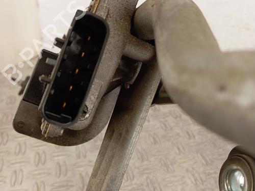 Used Front wiper motor Front wiper motor CITROËN JUMPER II Van 2.2 HDi 130 (130 hp) 33330508 33330508