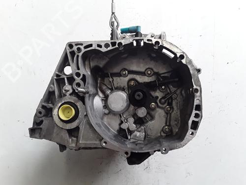 Used Gearbox RENAULT LAGUNA II (BG0/1_) 1.6 16V (BG1G, BG1H) (112 hp) 28338048
