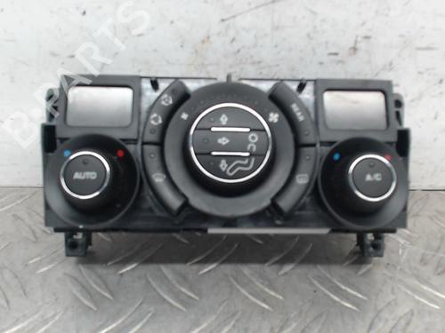Climate control PEUGEOT 5008 (0U_, 0E_) 1.6 HDi | BP28347706I5 