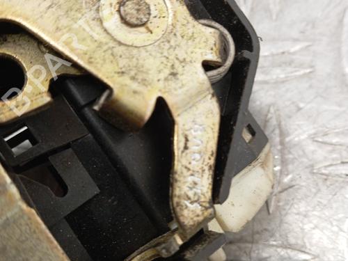 Front left lock RENAULT CLIO II (BB_, CB_) 1.5 dCi (B/CB07) | BP28348408C98 