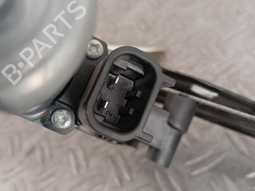 Front left window mechanism PEUGEOT BOXER Van 2.0 BlueHDi 130 | BP28341300C22 - Image 1