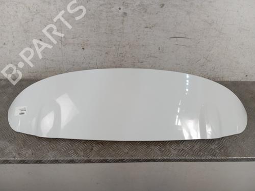 Used Rear spoiler RENAULT CLIO IV (BH_) 1.5 dCi 90 (90 hp) 28339329