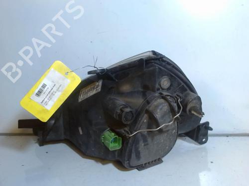 Used Right headlight FORD KA (RB_) 1.3 i (60 hp) 28349460
