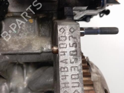 Engine RENAULT CAPTUR I (J5_, H5_) 0.9 TCe 90 | BP30080621M1 