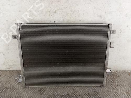 AC radiator RENAULT ZOE (BFM_) ZOE | BP28348155M32 