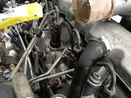 Engine PEUGEOT PARTNER Box Body/MPV (5_, G_) 1.8 D | BP31853588M1 