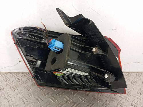 Right taillight VW T-ROC (A11, D11) 1.0 TSI | BP38086942C35 - Image 2