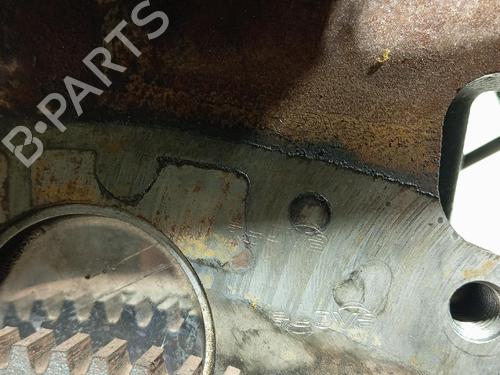Used Engine Engine 37473656 37473656