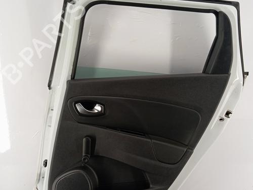 Right rear door RENAULT CLIO IV Grandtour (KH_) 1.5 dCi 90 (KHN3, KHN4) | BP28344013C5 