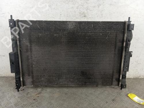 Used Water radiator Water radiator PEUGEOT 308 SW II (LC_, LJ_, LR_, LX_, L4_) 1.5 BlueHDi 100 (102 hp) 28338411 28338411
