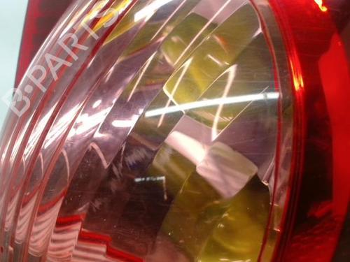 Right taillight PEUGEOT 107 (PM_, PN_) 1.0 | BP28347709C35 