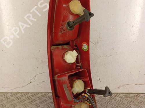 Right taillight PEUGEOT 807 (EB_) 2.2 HDi | BP37034520C35 - Image 5