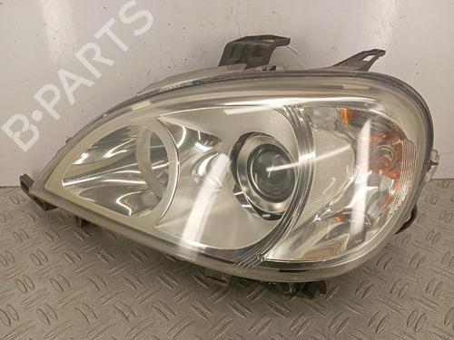 Used Left headlight Left headlight 38677175 38677175