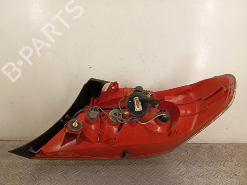 Left taillight PEUGEOT 407 Coupe (6C_) 2.7 HDi | BP28348012C34 