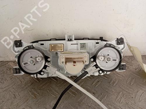 Used Climate control Climate control FIAT 500L (351_, 352_) 0.9 (199LYC1B) (105 hp) 28345738 28345738