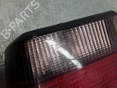 Left taillight CITROËN XANTIA (X1_, X2_) 1.9 SD | BP28343547C34