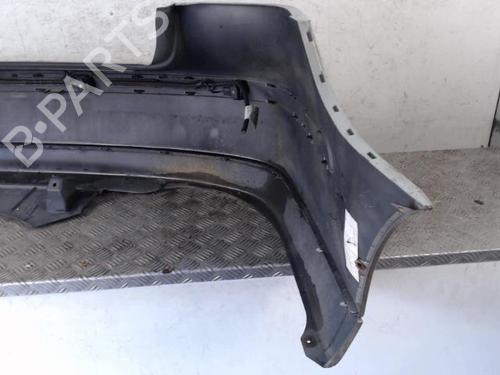Rear bumper SAAB 9-3 (YS3F, E79, D79, D75) 1.9 TiD | BP28340698C8 