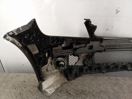 Front bumper MERCEDES-BENZ C-CLASS (W204) C 220 CDI (204.002) | BP29466366C7 