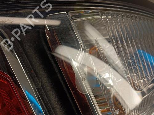Used Right taillight Right taillight CITROËN C3 Picasso (SH_) [2008-2026] 36255882 36255882