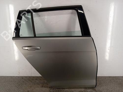 Puerta trasera derecha VW GOLF VII Variant (BA5, BV5) 1.6 TDI (105 hp) 29923317