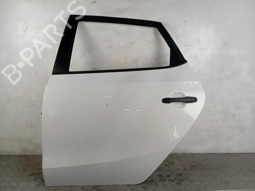 Used Left rear door HYUNDAI i30 (FD) 1.6 CRDi (90 hp) 28337578