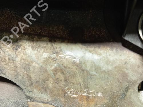 Engine AUDI A1 (8X1, 8XK) 1.6 TDI | BP37473641M1 - Image 6