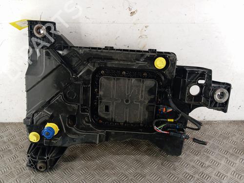 Used AdBlue tank CITROËN C4 Picasso II 1.6 HDi / BlueHDi 115 (115 hp) 31576866