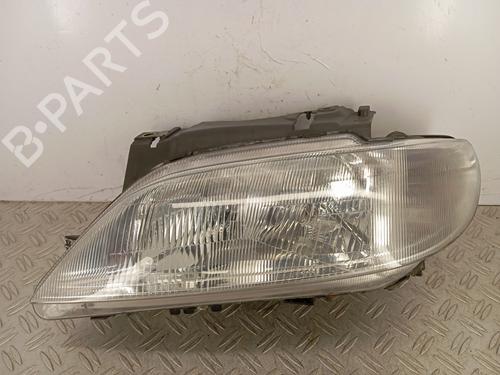 Used Left headlight CITROËN XSARA Break (N2) 2.0 HDI 90 (90 hp) 31067398