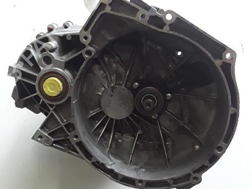 Used Gearbox VOLVO V50 (545) 1.6 D (110 hp) 28349026