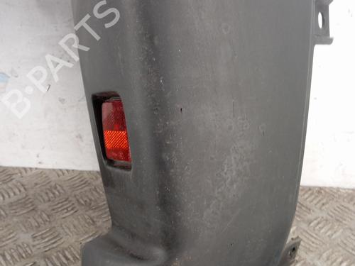 Rear bumper CITROËN JUMPER II Van 2.2 BlueHDi 165 | BP29491446C8 