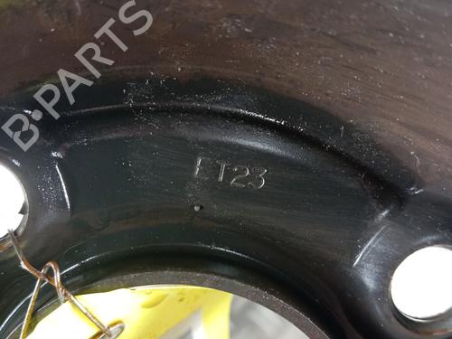 Rim CITROËN C3 II (SC_) 1.4 | BP30080644C45 