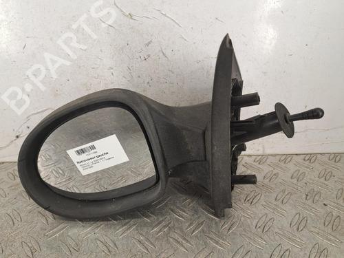 Used Left mirror Left mirror RENAULT TWINGO II (CN0_) 1.2 16V (CN0K, CN0V, CN0A) (76 hp) 40495604 40495604