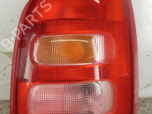 Used Right taillight Right taillight NISSAN MICRA II (K11) [1992-2007] 36492274 36492274