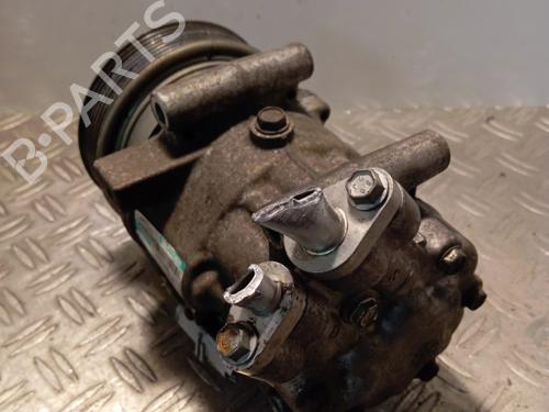 AC compressor RENAULT CLIO III Grandtour (KR0/1_) 1.2 16V (KR0P) | BP28343561M34