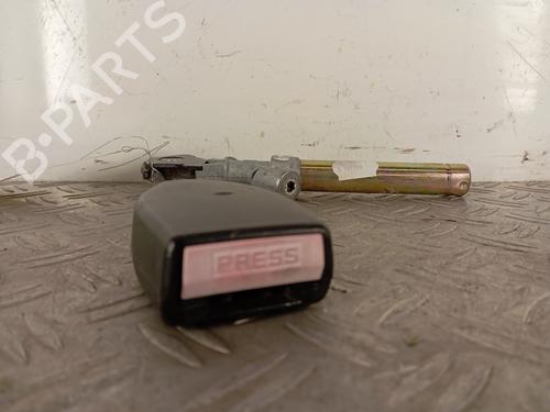 Used Seat buckle RENAULT TWINGO I (C06_) 1.2 (C066, C068) (58 hp) 28345821