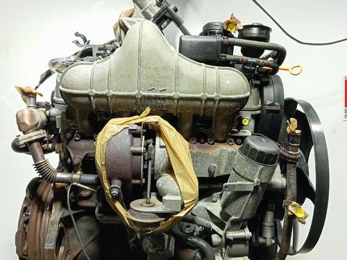 Engine VW CRAFTER 30-50 Van (2E_) 2.5 TDI | BP39395392M1 - Image 6