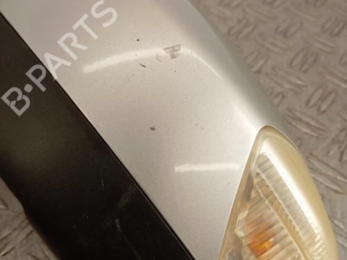Left mirror FORD S-MAX (WA6) 2.0 TDCi | BP29310922C26 