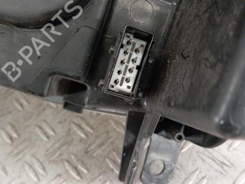 Right headlight PEUGEOT 407 (6D_) 2.0 HDi 135 (6DRHRH, 6DRHRE, 6DRHRG, 6DRHRJ) | BP29545240C29 