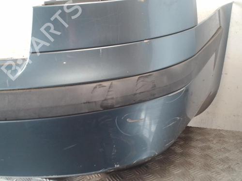 Used Rear bumper Rear bumper 28349150 28349150