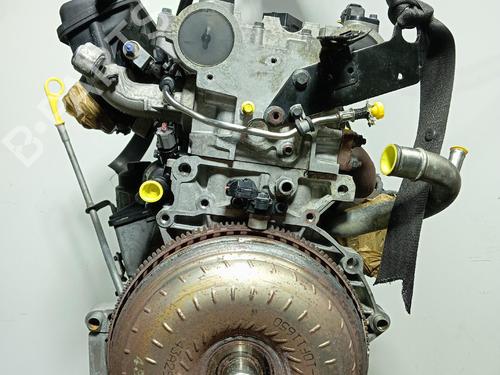 Engine FORD KUGA I 2.5 4x4 | BP38922274M1 - Image 2
