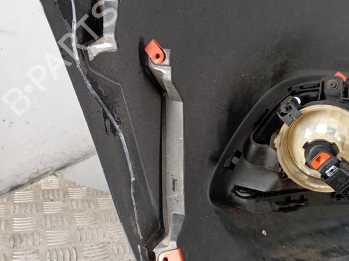 Front bumper OPEL CORSA E (X15) 1.4 Turbo (08, 68) | BP31943966C7 