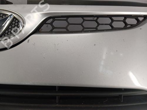 Front bumper HYUNDAI i10 I (PA) 1.2 | BP29466376C7 