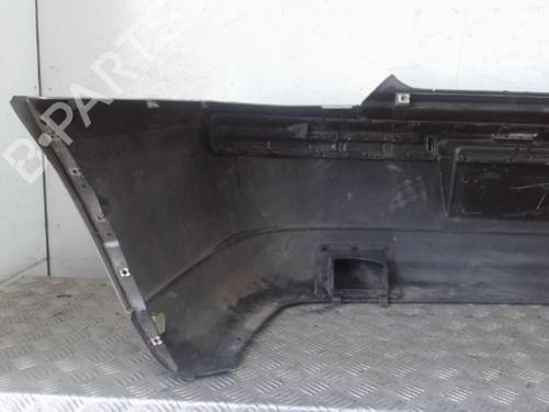 Rear bumper SEAT CORDOBA (6K1, 6K2) 1.6 i | BP28342561C8 