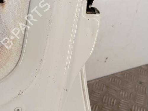 Right front door PEUGEOT 106 II (1A_, 1C_) 1.5 D | BP29968814C3 